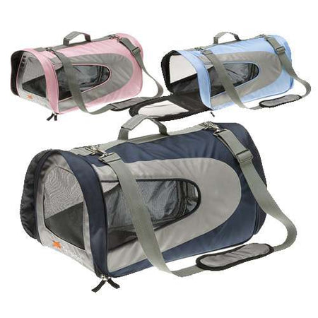 FERPLAST BEAUTY BAG FOR ANIMALS -ТРАНСПОРТНА ЧАНТА