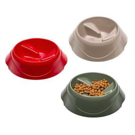 FERPLAST BOWL MAGNUS SLOW