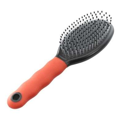FERPLAST BRUSH T/FLEX ЧЕТКА СРЕДЕН РАЗМЕР