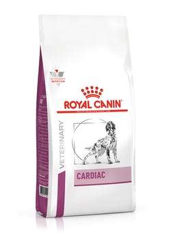 ROYAL CANIN DOG CARDIAC - Суха храна за кучета при сърдечна недостатъчност