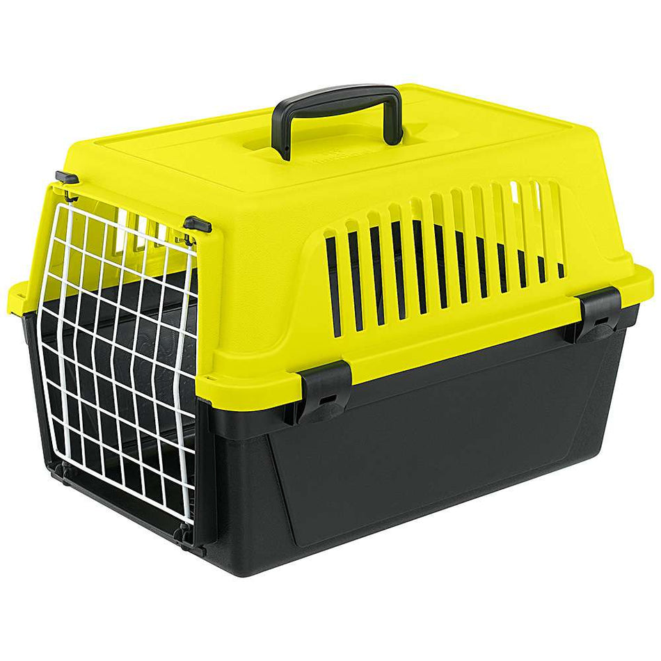 FERPLAST CARRIER ATLAS 10 NEON