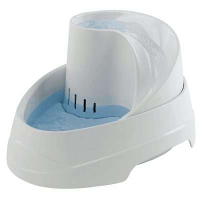 FERPLAST CAT FOUNTAIN VEGA-ФОНТАН ЗА КОТКИ И КУЧЕТА