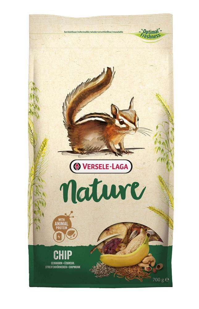 CHIP NATURE 0.700KG