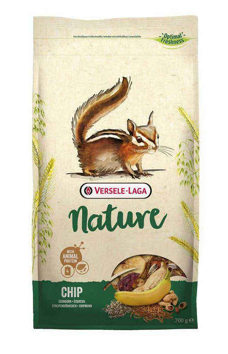 CHIP NATURE 0.700KG