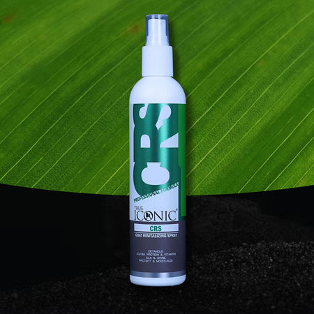True Iconic Coat Revitalizing Spray – спрей за кучешка козина 300мл