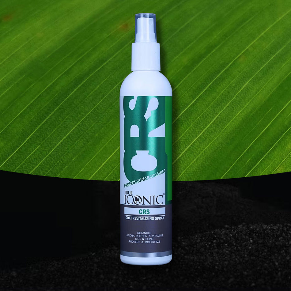 True Iconic Coat Revitalizing Spray – спрей за кучешка козина 300мл