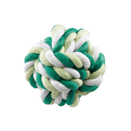 FERPLAST COTTON BALL F/TEETH M