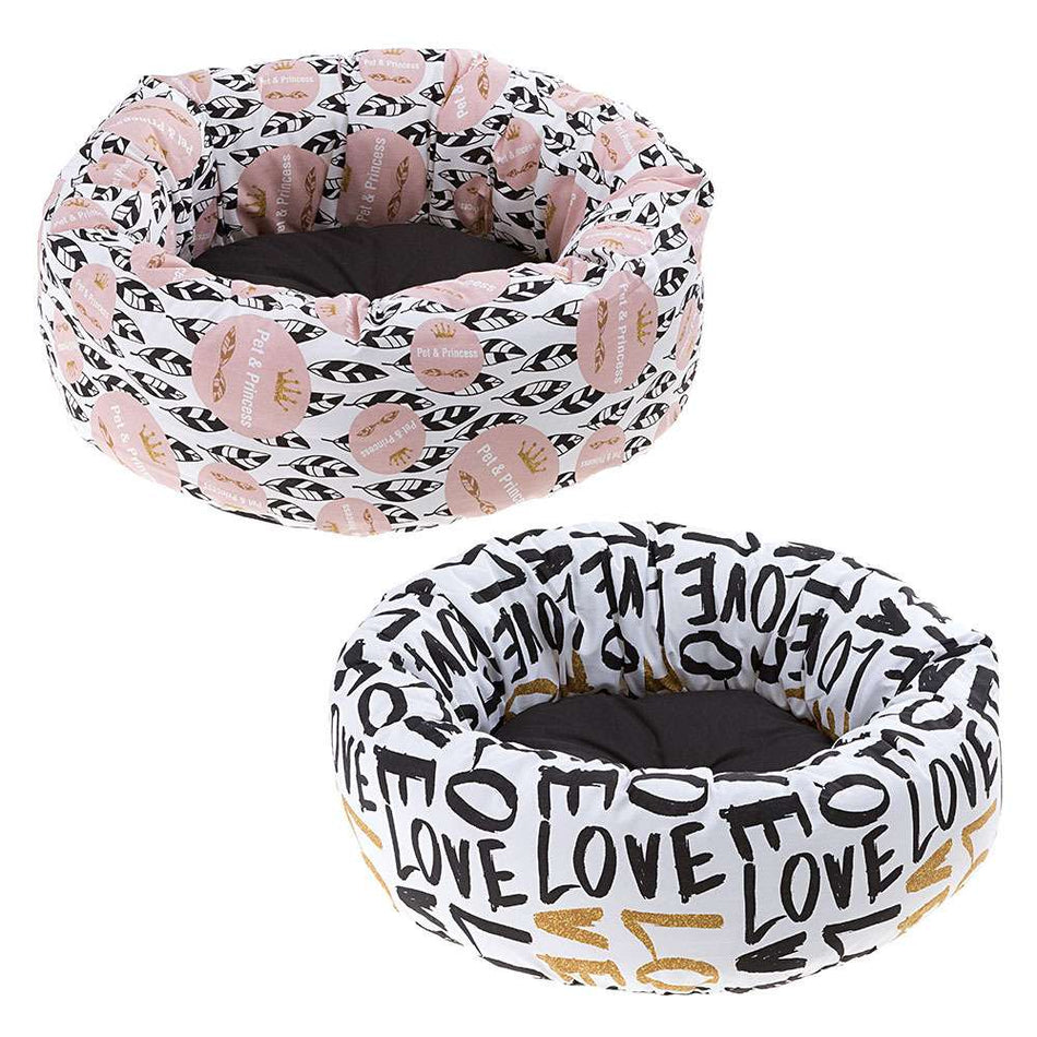 FERPLAST CUSHION TOFFEE 60