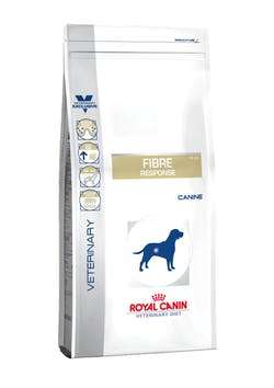 ROYAL CANIN DOG FIBRE RESPONSE 7.5кг - Суха храна за кучета с повишено съдържание на фибри