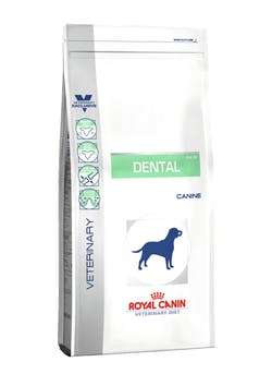 ROYAL CANIN DOG DENTAL 6кг - Суха храна за поддържане на добра устна хигиена и намаляване образуването на зъбен камък при кучета над 10 кг. в зряла възраст