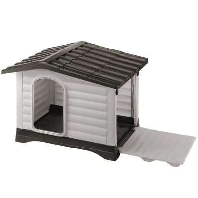 FERPLAST DOGVILLA - КЪЩА ЗА КУЧЕ