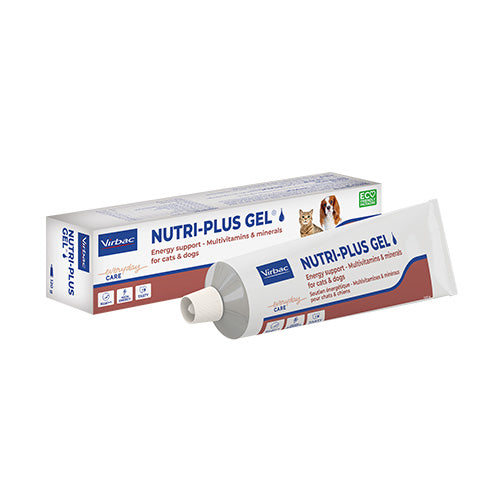 VIRBAC NUTRI-PLUS gel 120гр.