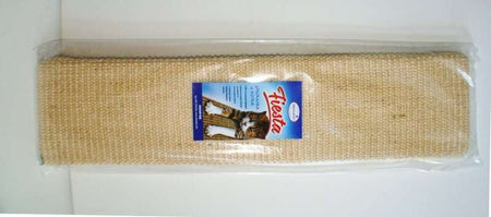 ДРАСКАЛКА FIESTA ИКОНОМИ, 62х15см., С КОТЕШКА ТРЕВА