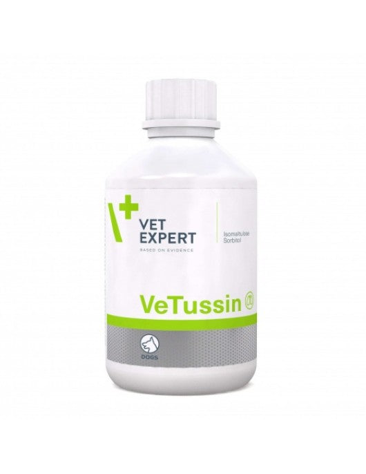Vet Expert VeTussin - 100ml