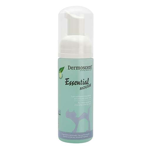 ESSENTIAL MOUSSE FOR CATS