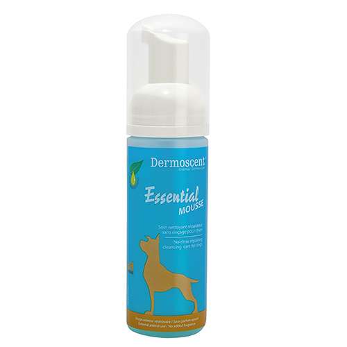 ESSENTIAL MOUSSE FOR DOGS
