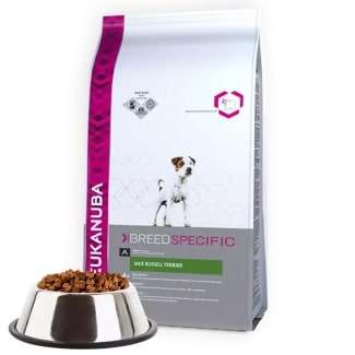 EUKANUBA DNA JCK RSLL 2кг