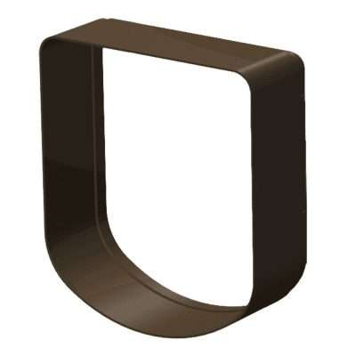 FERPLAST EXTENSION SWING 3/5 BROWN
