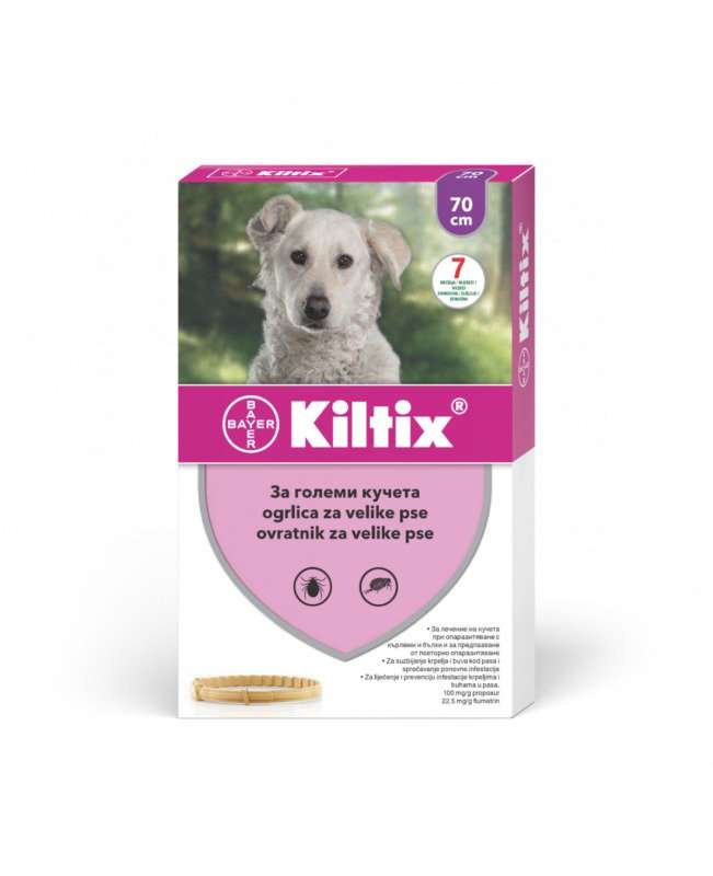 Kiltix 70 см