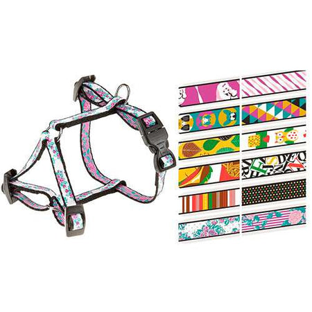 FERPLAST FANTASIA P HARNESS - НАГРЪДНИК