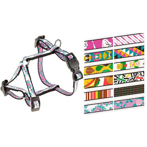 FERPLAST FANTASIA P HARNESS - НАГРЪДНИК
