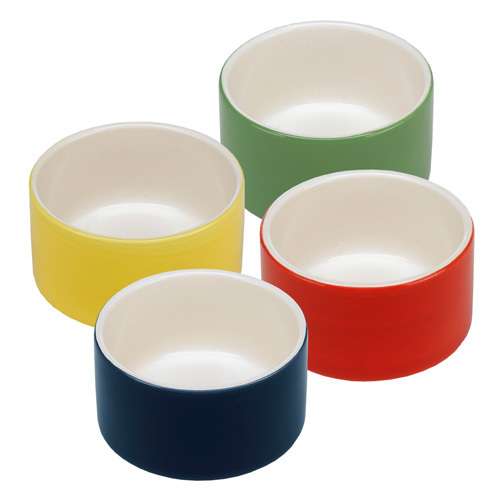 FERPLAST GIOVE BOWL - ПОРЦЕЛАНОВА КУПИЧКА