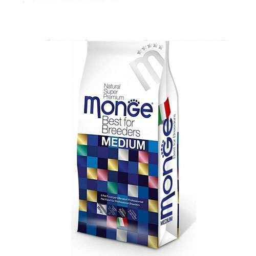 MONGE - MEDIUM STARTER 15 кг.