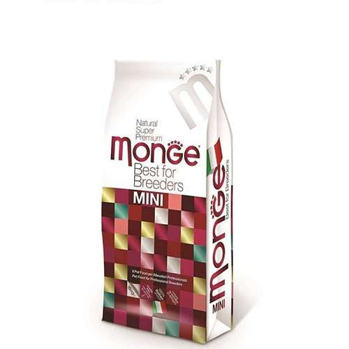 MONGE - MINI STARTER 15 кг.