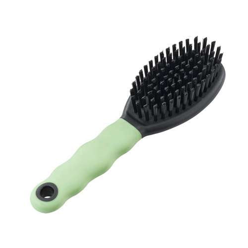 FERPLAST GRO 5796 - ЗЕЛЕНА ЧЕТКА С ЧЕТИНА