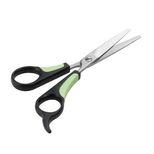 FERPLAST GRO 5810-ЗЕЛЕНА НОЖИЦА ЗА ПОДСТРИГВАНЕ