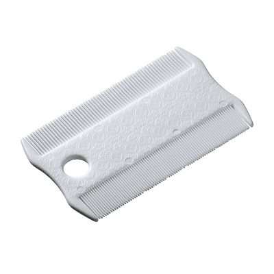 FERPLAST GRO 5836- ПЛАСТ. ГРЕБЕН ЗА ОТСТРАНЯВАНЕ НА БЪЛХИ