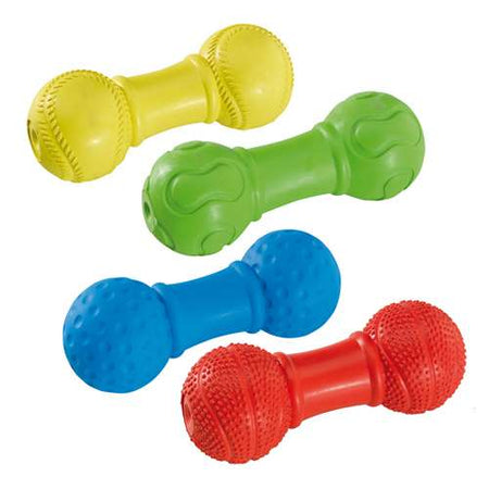 FERPLAST ГУМЕНА ИГРАЧКА-ГИРИЧКА PA 5544