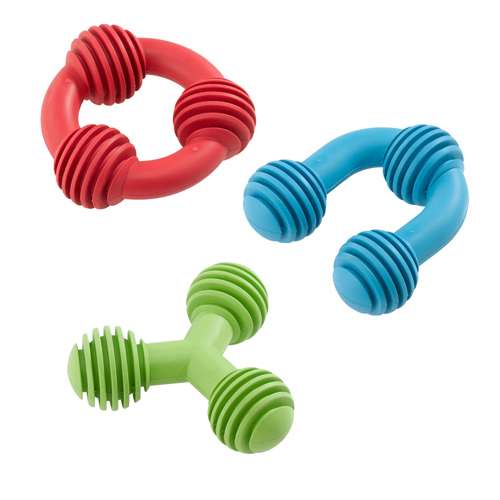 FERPLAST ГУМЕНА ИГРАЧКА ЗА КУЧЕ PA 6560