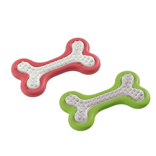 FERPLAST ГУМЕНА ИГРАЧКА ЗА ЗЪБИ - PA 6568