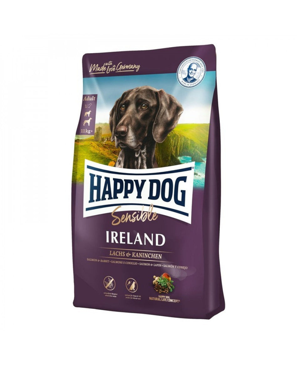 Happy Dog Supreme Ireland 12,5 кг.