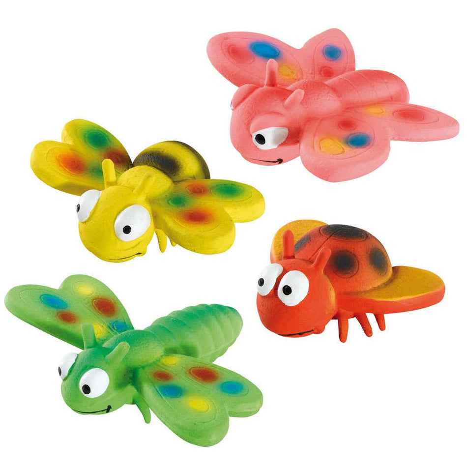 FERPLAST INSECTS PA 5546