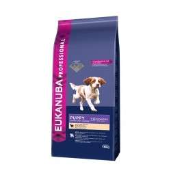 EUKANUBA CLUB PUPPY STARTER 8 кг