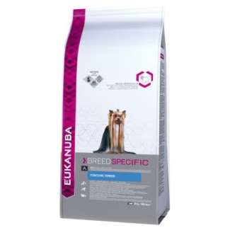EUKANUBA YORKSHIRE TERRIER 2кг.