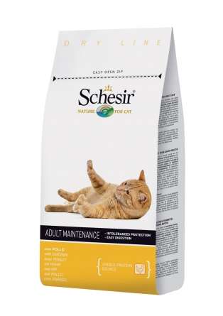 SCHESIR Adult пиле 10 кг