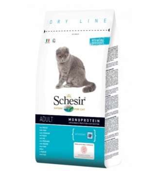 SCHESIR Adult с риба 10 кг