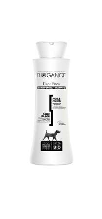 Biogance DARK BLACK шампоан за черна козина 250 мл.