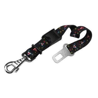 FERPLAST LEAD FOR SAFETY BELT-КОЛАН ЗА КУЧЕТА ЗА КОЛА
