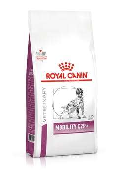 ROYAL CANIN DOG MOBILITY - Суха храна за поддържане на подвижността и подпомагане на ставите след ортопедична операция или травматизъм при кучета