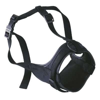 FERPLAST MUZZLE SAFE BOXER BLACK - НАМОРДНИК БОКСЕР