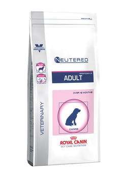 ROYAL CANIN DOG NEUTERED ADULT