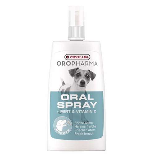 Oral Spray 150ML