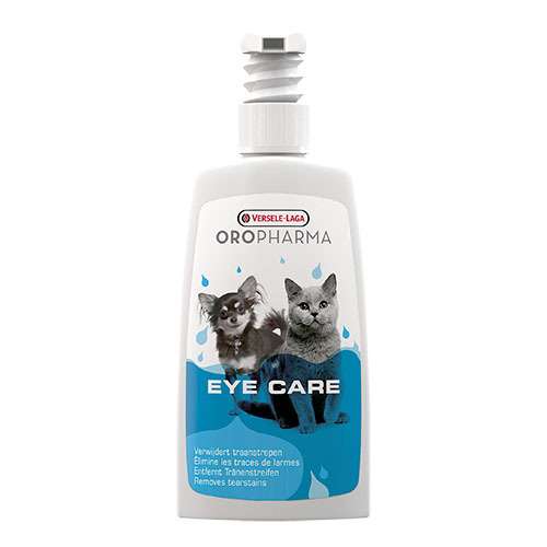 ORO.EYE CARE CAT&DOG 150ML