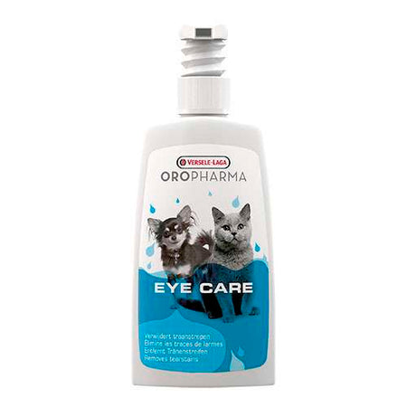 ORO.EYE CARE CAT&DOG 150ML