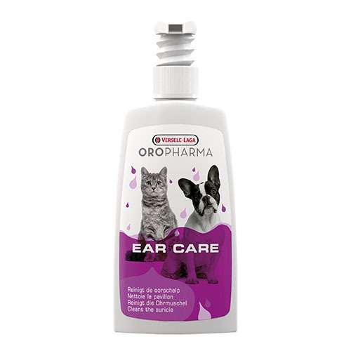 OROPH.EAR CARE CAT&DOG 150ML -лосион за уши