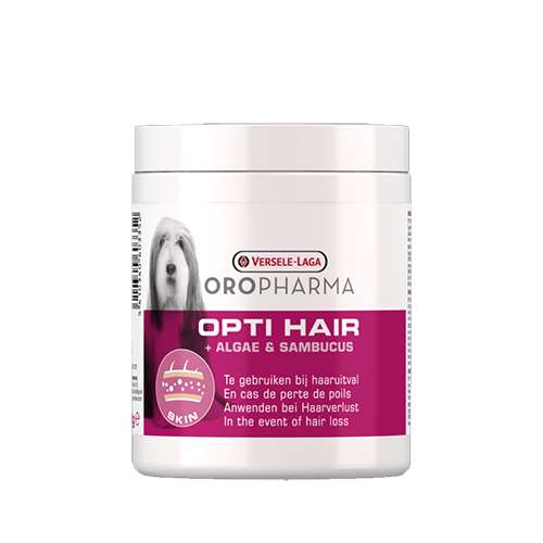 OROPH. Opti Hair DOG 130ML